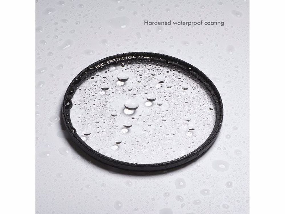 NISI Filter Protector Pro Nano Huc 40,5mm