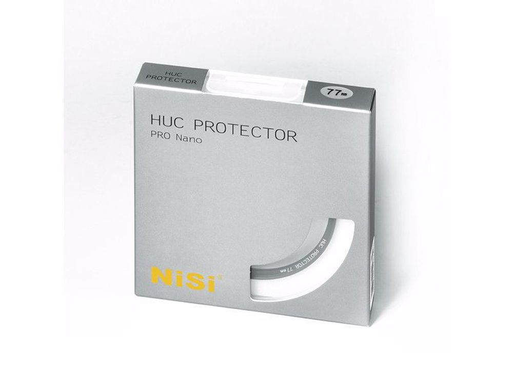 NISI Filter Protector Pro Nano Huc 46mm