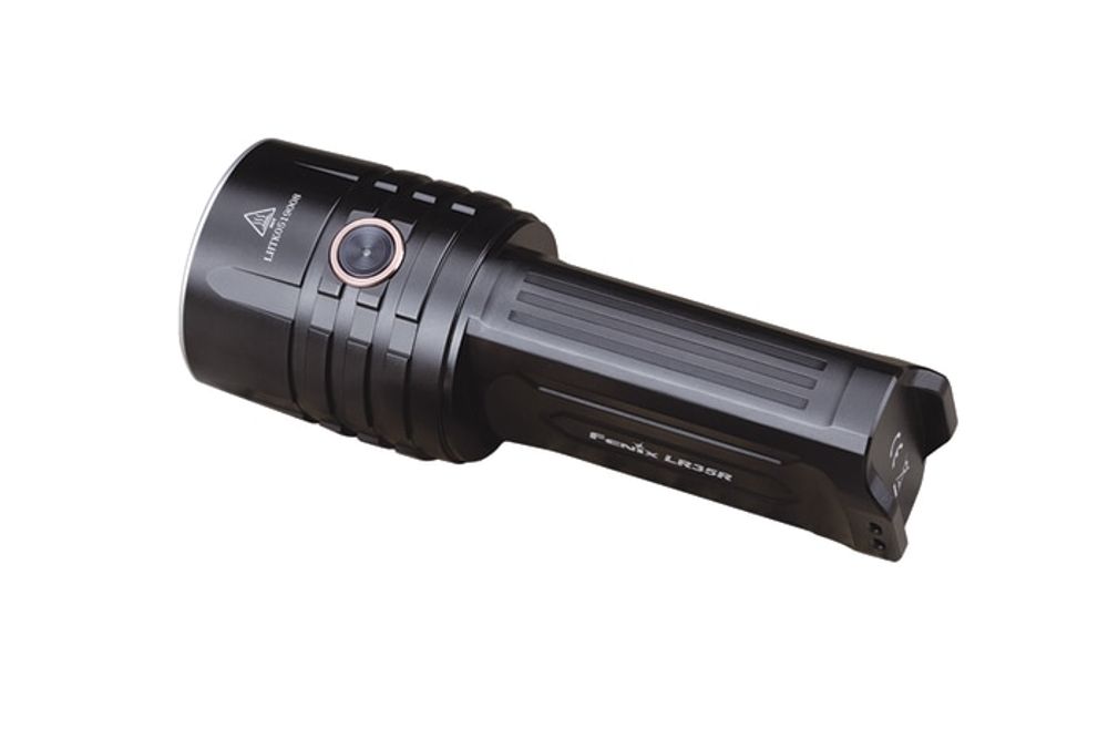Fenix LR35R 10000 LM LED Lykt