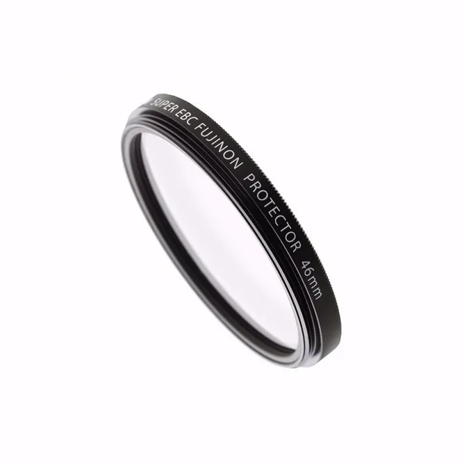 Hovedbilde Fujifilm Protector filter PRF-72 72mm