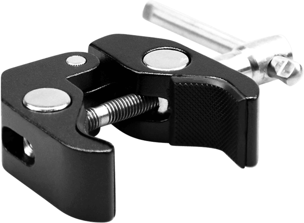 SmallRig 735 Super Clamp w/ 1/4