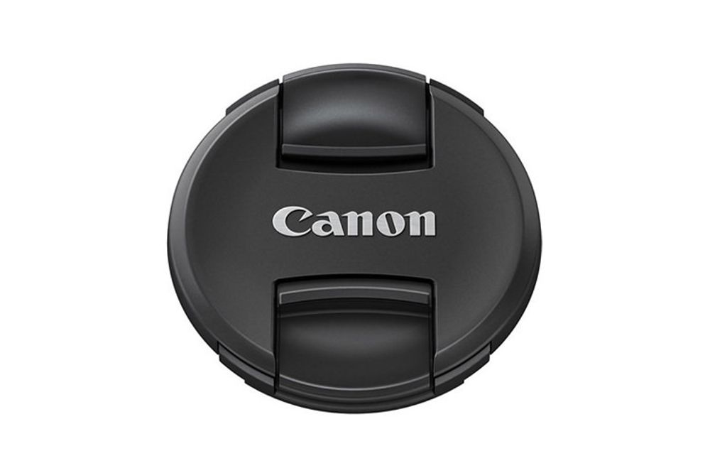 Canon Objektivdeksel E-77 II