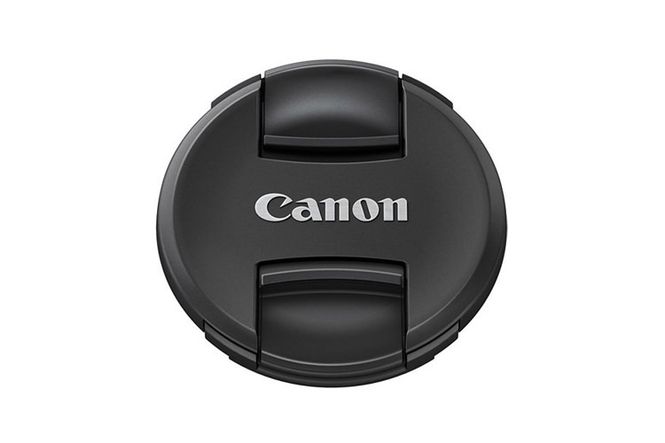Hovedbilde Canon Objektivdeksel E-77 II