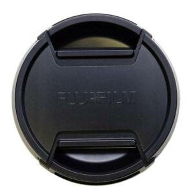 Hovedbilde Fujifilm Objektivdeksel FLCP-77