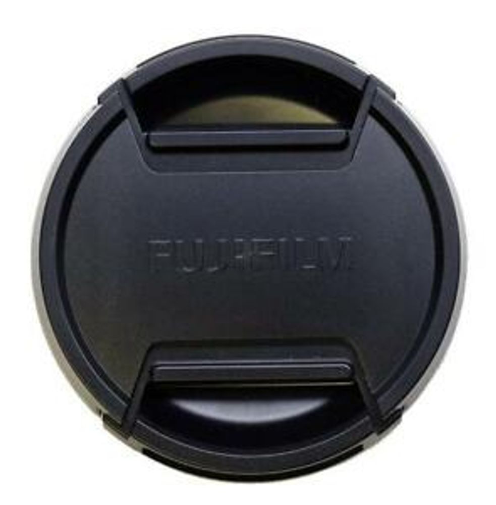 Fujifilm Objektivdeksel FLCP-77