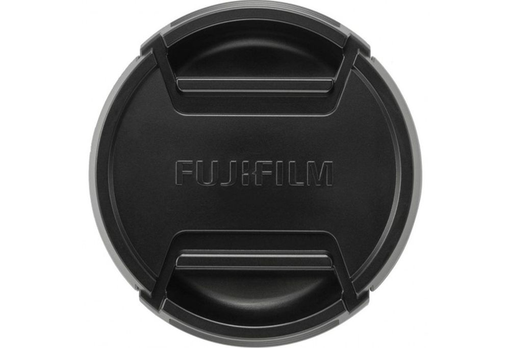 Fujifilm Objektivdeksel FLCP-67 II