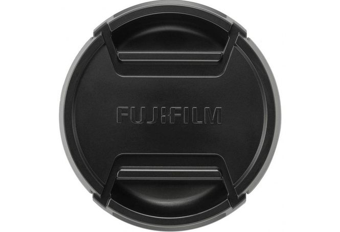 Hovedbilde Fujifilm Objektivdeksel FLCP-67 II