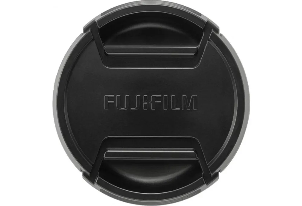 Fujifilm Objektivdeksel FLCP-67 II