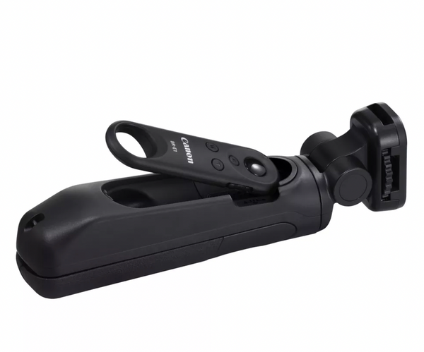 Hovedbilde Canon Tripod Grip HG-100TBR