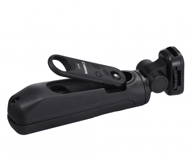 Hovedbilde Canon Tripod Grip HG-100TBR
