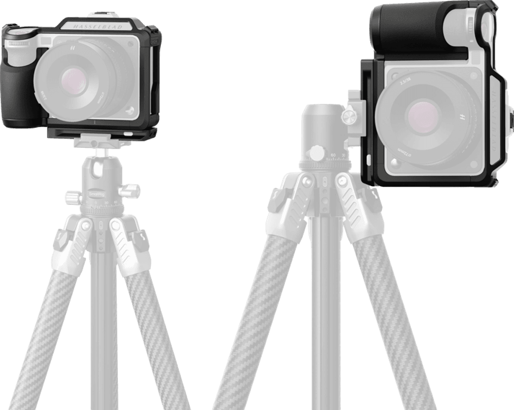 SmallRig 5929 Modular Metal Cage for Hasselblad X2D II 100C / X2D 100C (Black)
