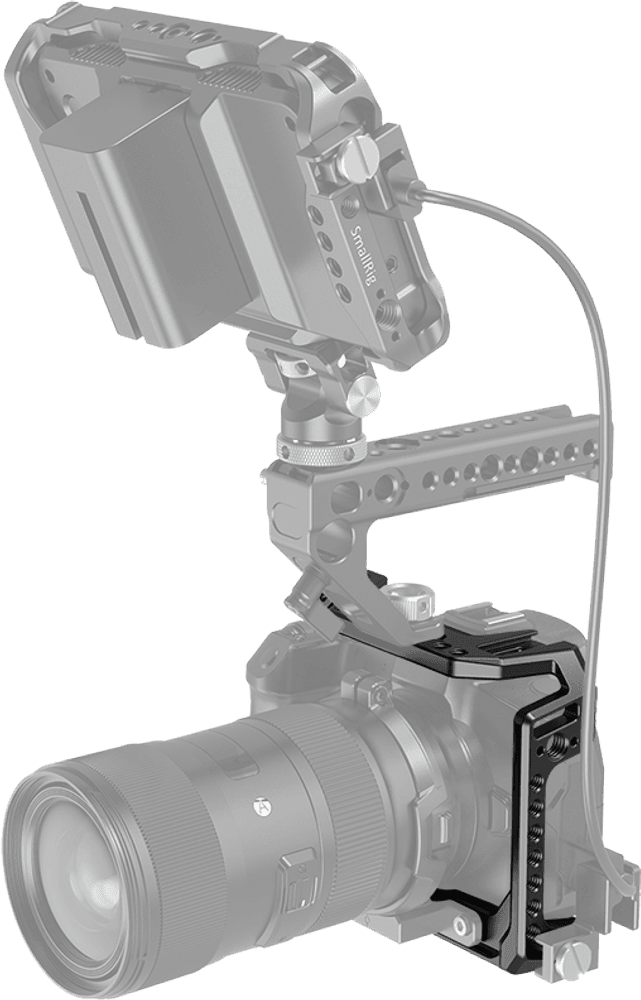 SmallRig 2803 Cage For Canon Eos R