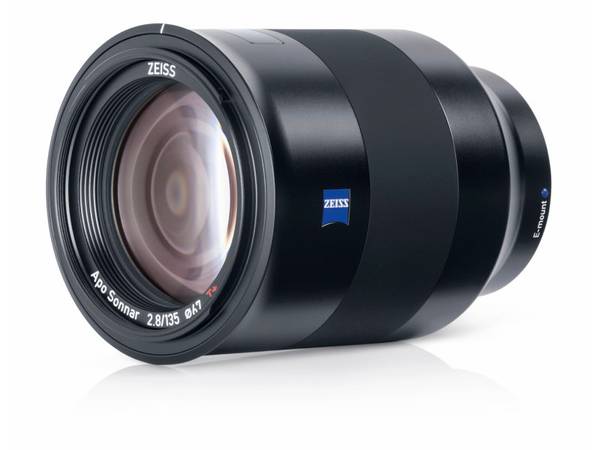 Bilde av Zeiss Batis 135mm F2,8