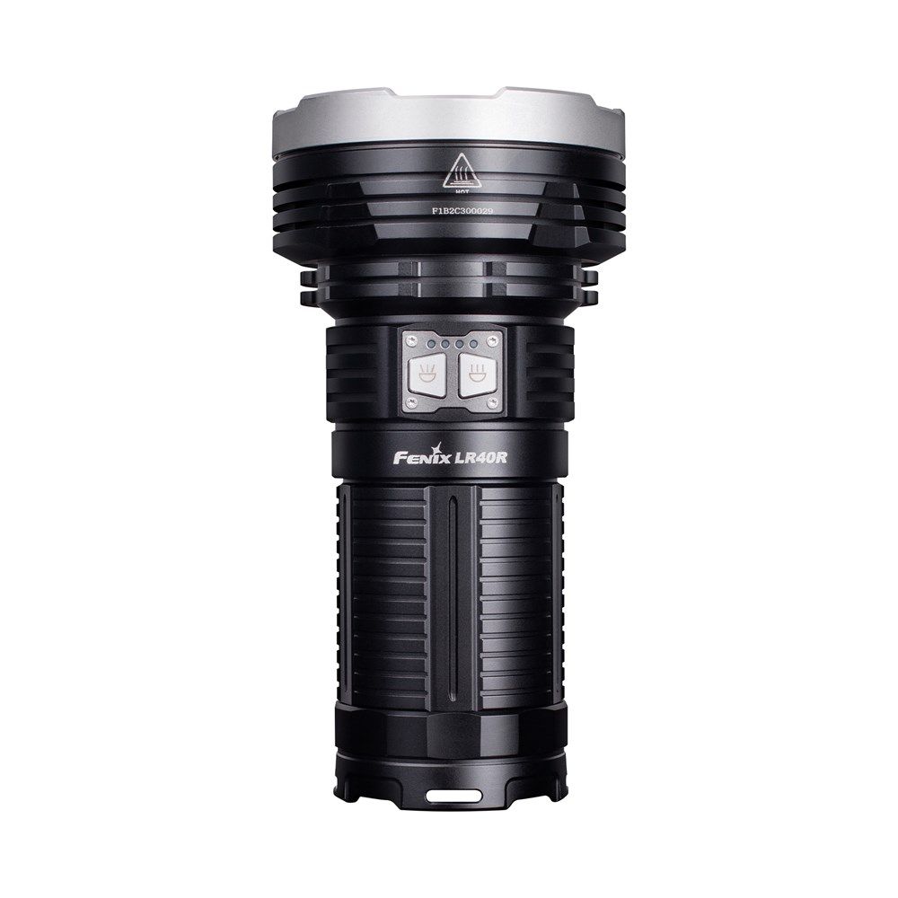 Fenix LR40R LED Lykt12.000 Lumen