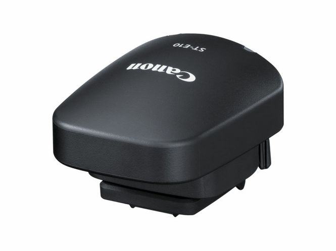 Hovedbilde Canon speedlite transmitter ST-E10
