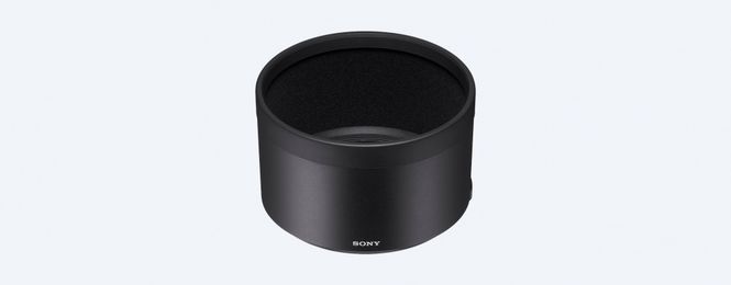 Hovedbilde Sony ALC-SH156 Solblender til Sony FE 135/1.8 GM
