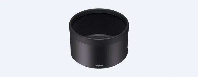 Hovedbilde Sony ALC-SH156 Solblender til Sony FE 135/1.8 GM