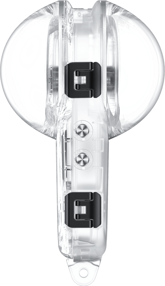 Insta360 X5 Invisible Dive Case