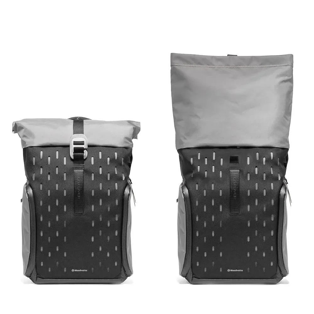 Manfrotto Ryggsekk Uncover 24L