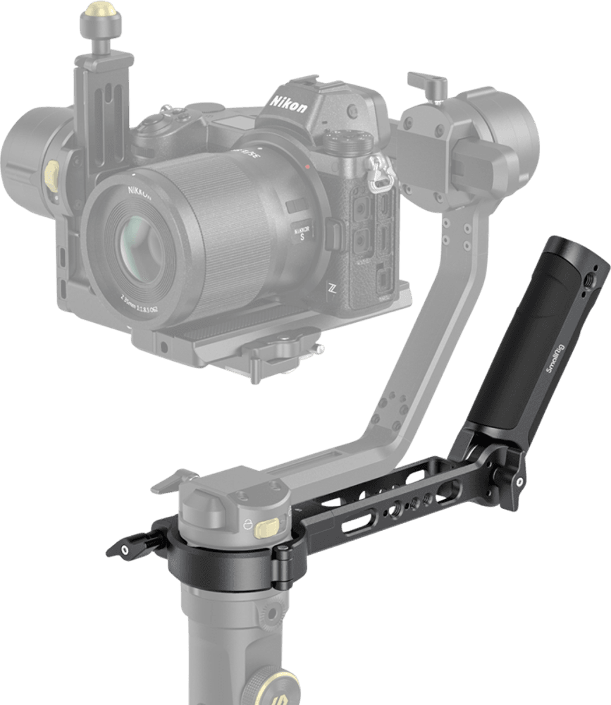 SmallRig 3005 Sling Grip for Crane 2S