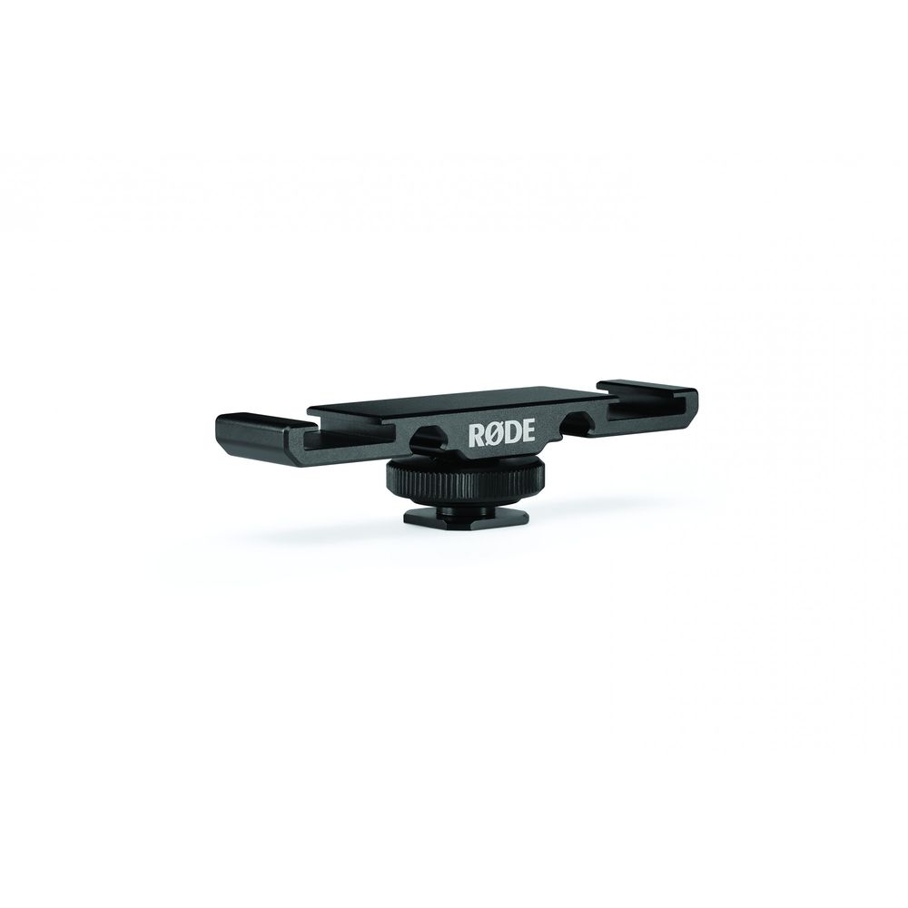 Røde DCS-1 Dobbel Cold Shoe til Wireless GO