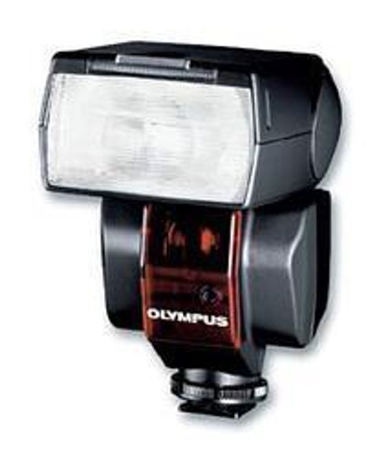 Hovedbilde Olympus FL-36R Blits Brukt