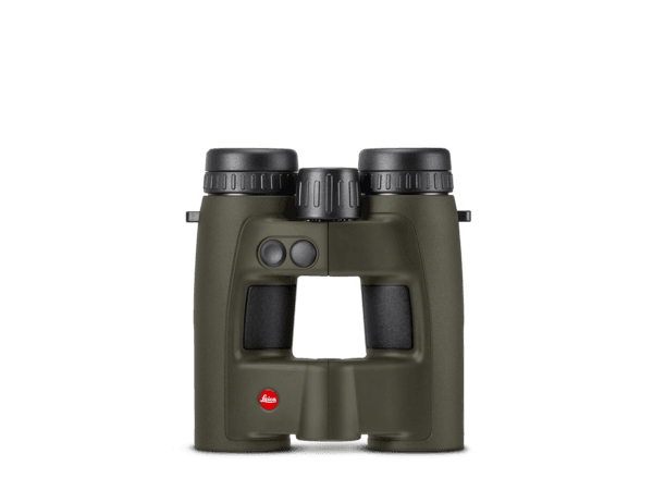 Hovedbilde Leica Geovid PRO 10x32, green