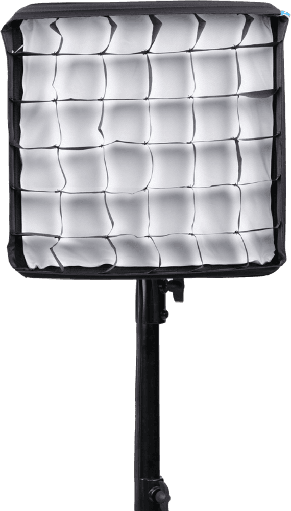 Nanlite PavoSlim 60C RGBWW LED Panel