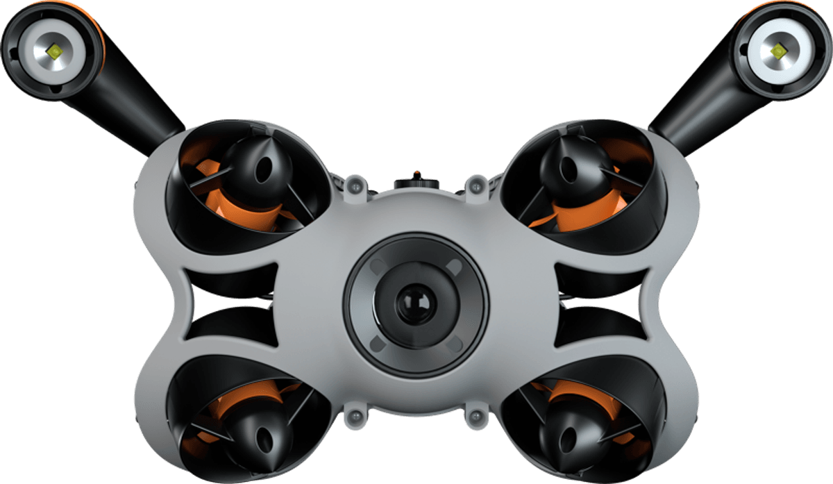 Chasing  M2 PRO MAX Advanced Sett med 2x batteri