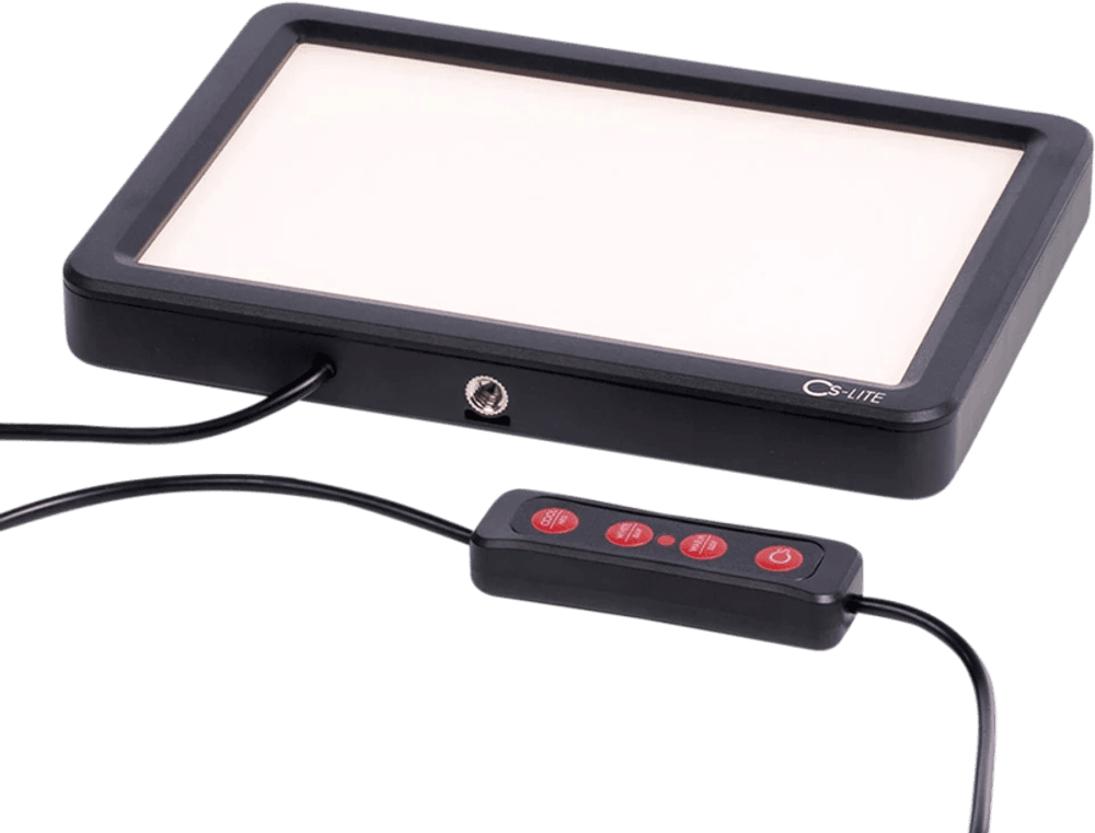 Valoi  360 Cinestill CS-LITE