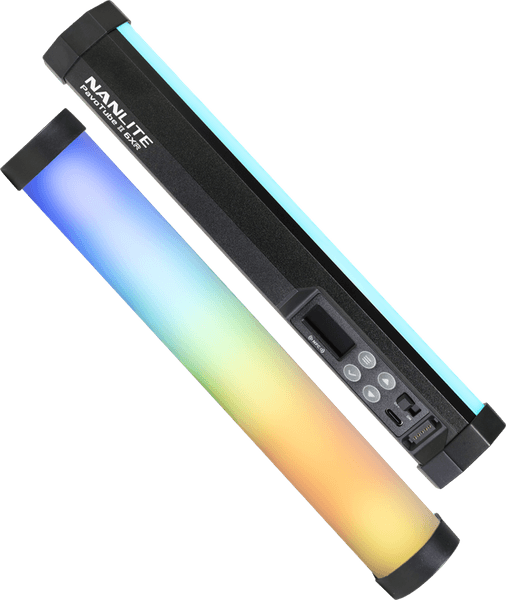 Hovedbilde Nanlite  PavoTube II 6XR LED RGBWW Pixel Tube ...