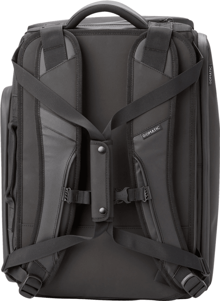 Gomatic 30L Travel Bag V2