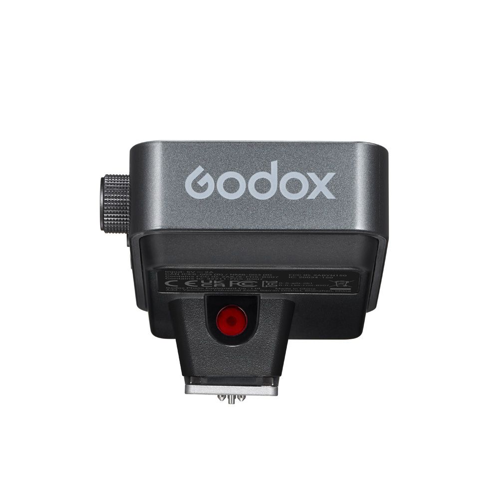 Godox X3Pro S 2.4G Touch Screen TTL Trigger Transmitter For Sony