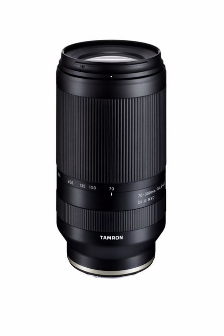 Hovedbilde Tamron 70-300mm F/4.5-6.3 DI III RXD SONY FE