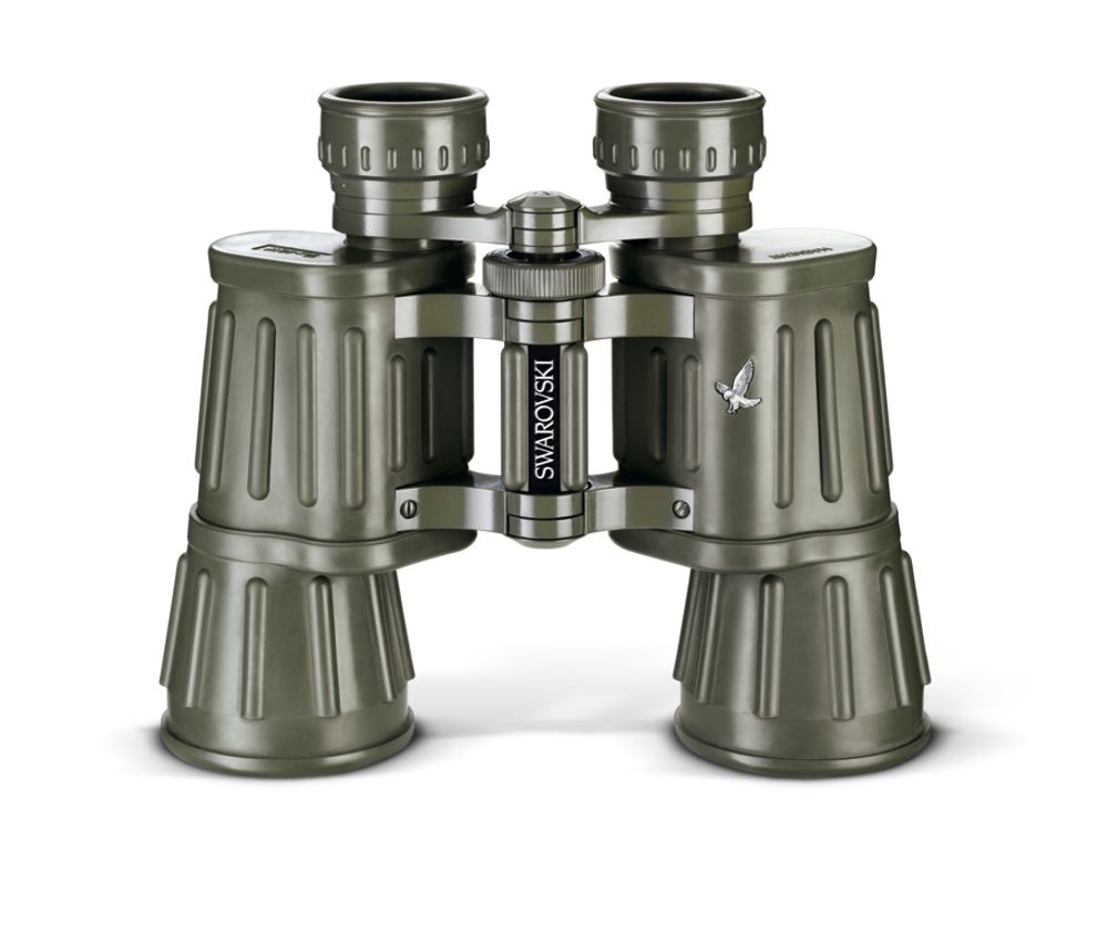 Swarovski Optik Habicht 10X40 WMGA