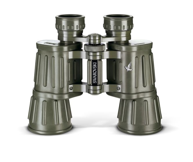 Hovedbilde Swarovski Optik Habicht 10X40 WMGA
