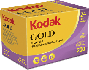 135 Negativ film