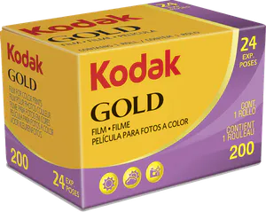 135 Negativ film