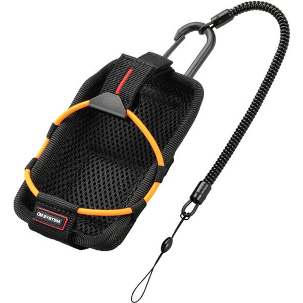 Hovedbilde OM System CSCH-123 Tough Camera Sport Holder ...
