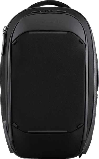 Hovedbilde Gomatic Navigator Travel Pack 32L Black