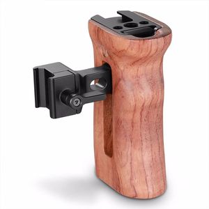 Side handle