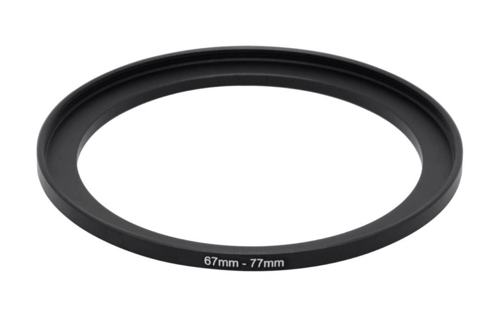 Kenko Stepping Ring 72-82