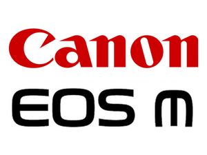 Canon EF-M fatning