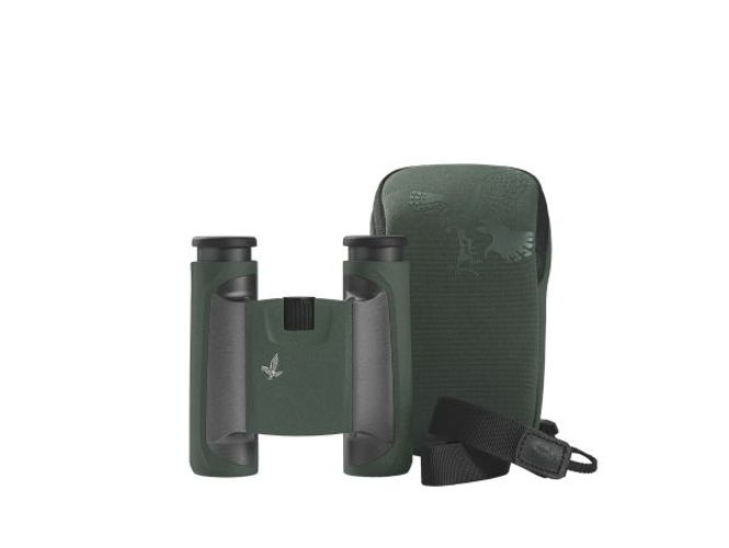 Hovedbilde Swarovski Optik CL Pocket 8x25 (Grønn) Wild ...