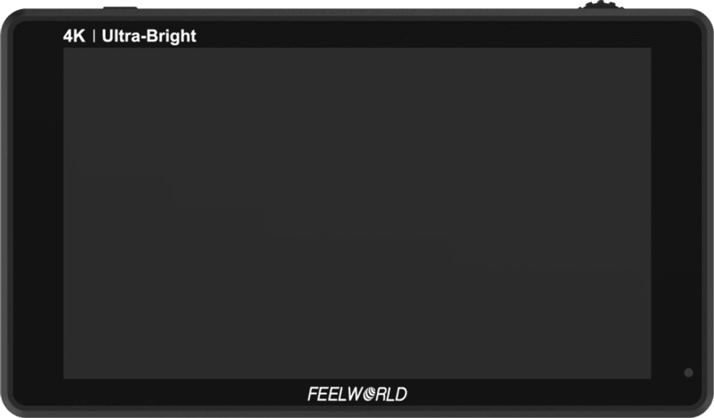 Feelworld monitor FW1018SPV1 10.1 inch