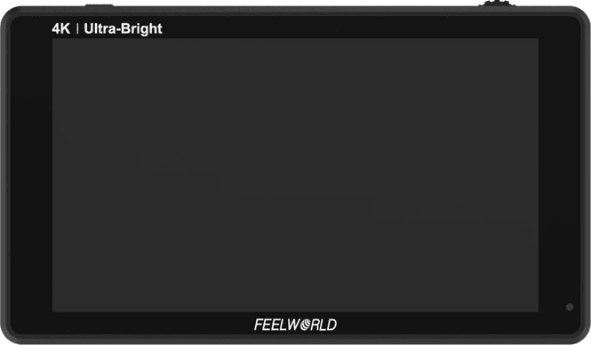 Hovedbilde Feelworld monitor FW1018SPV1 10.1 inch