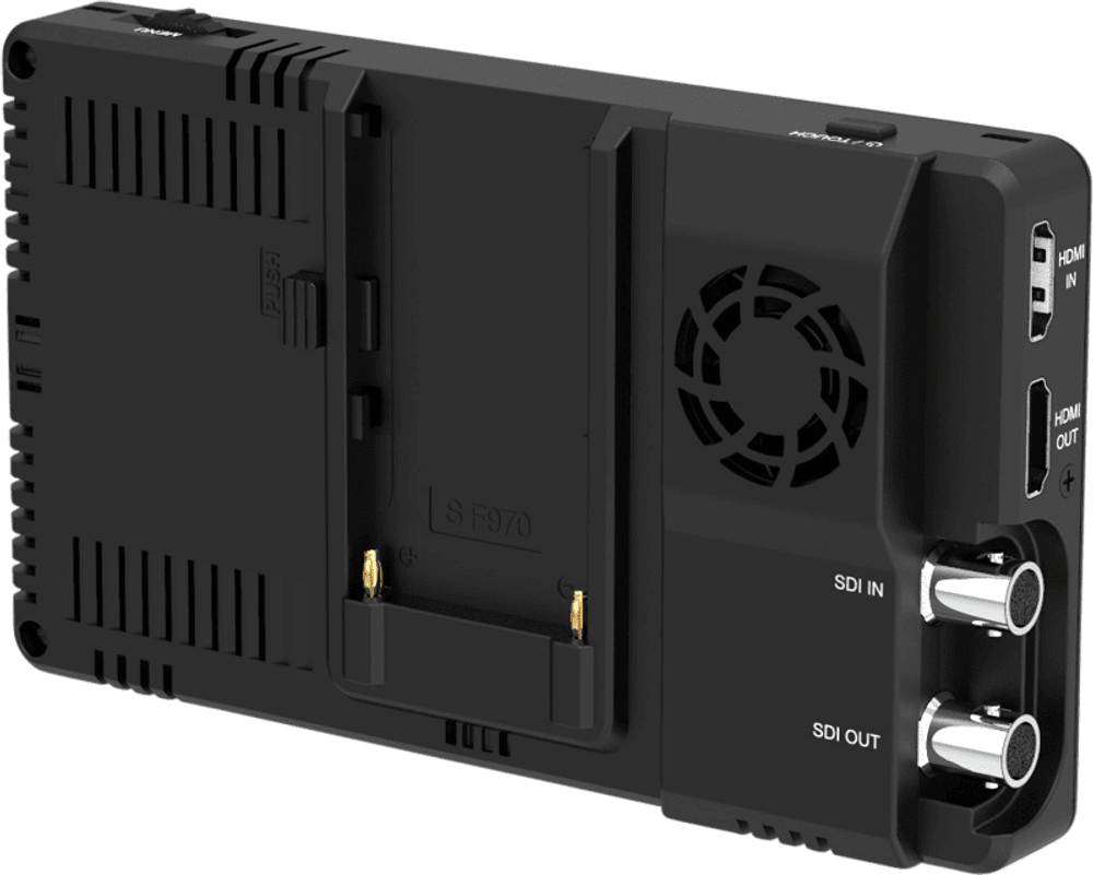 Feelworld monitor FW1018SPV1 10.1 inch