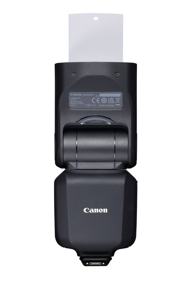 Canon Speedlite EL-5