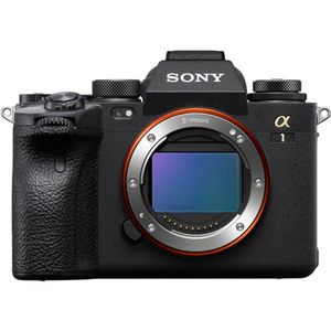 Speilløst Sony kamera