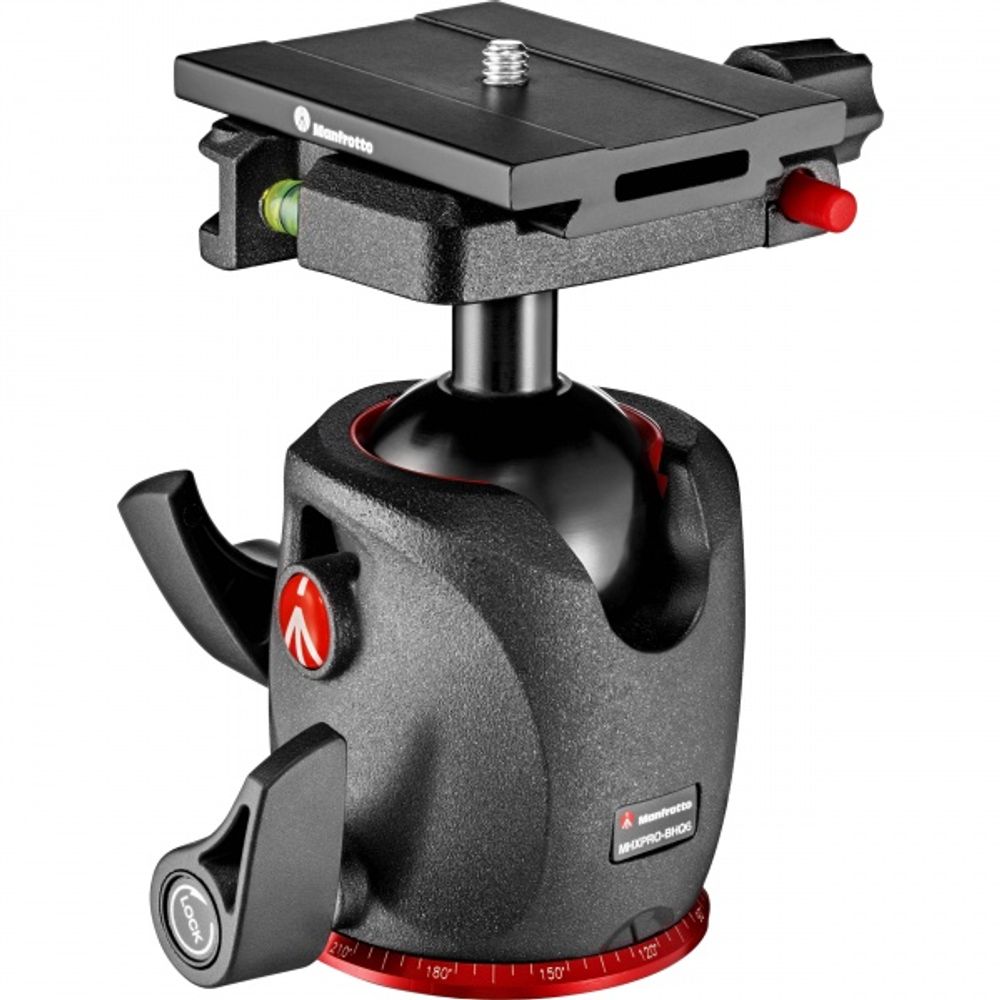 Manfrotto MHXPRO-BHQ6